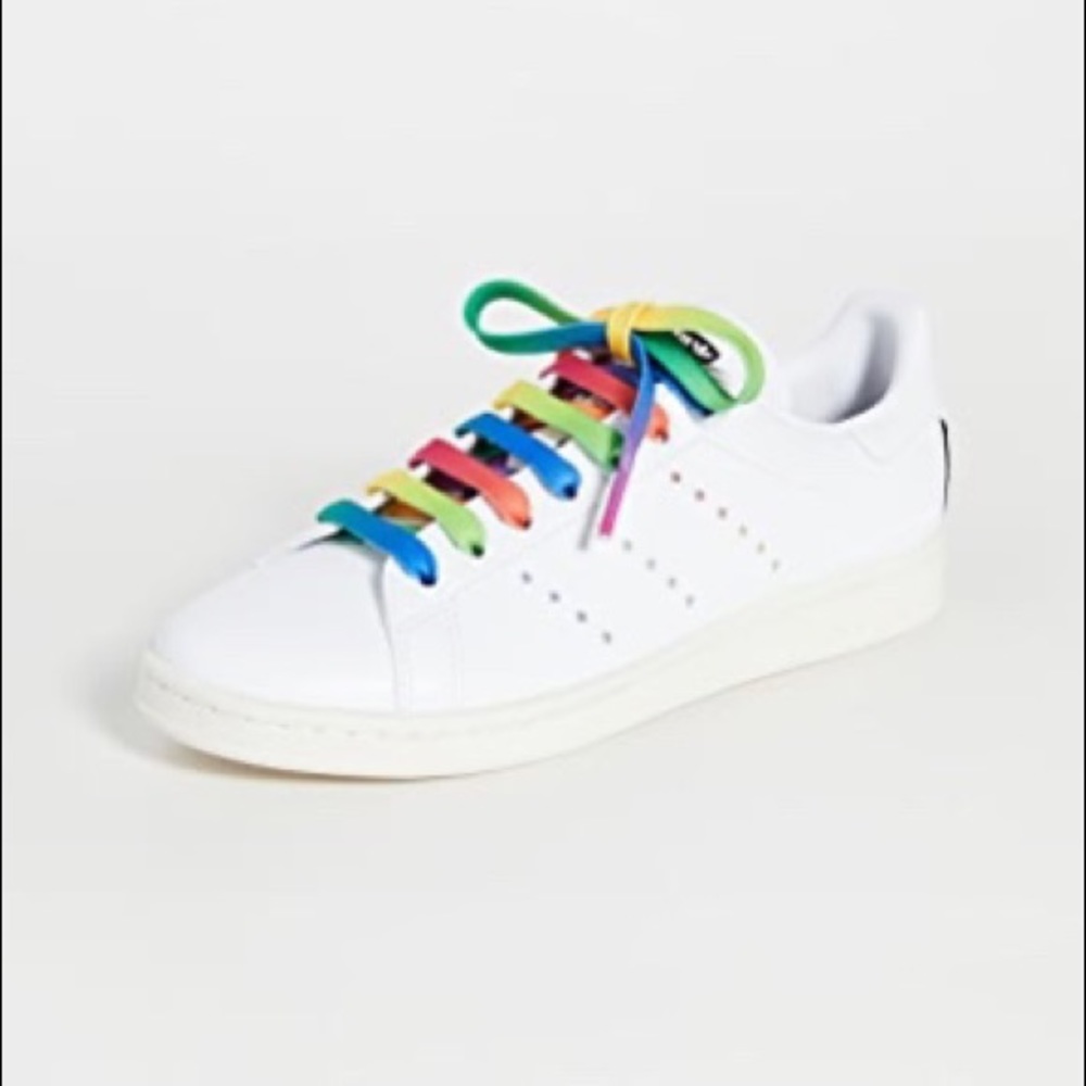 BNIB Stan smith Stella McCartney Adidas - Picture 2 of 9